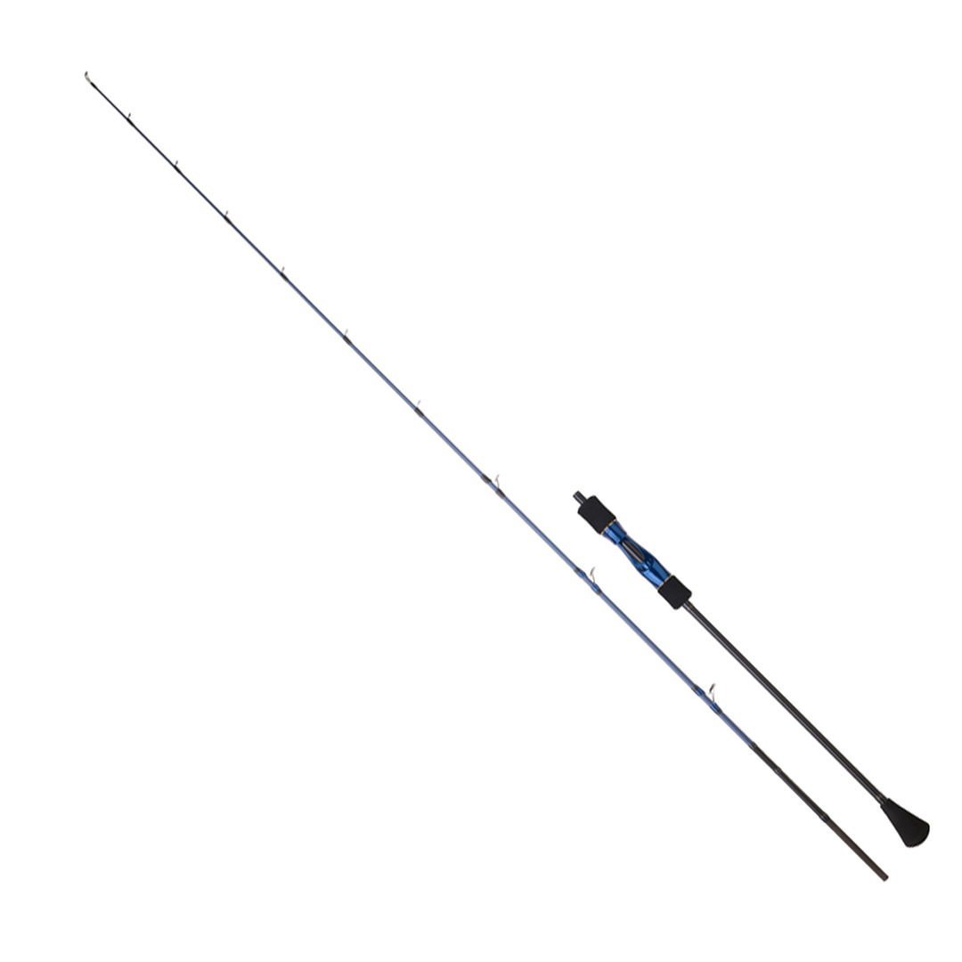 DAIWA LEXA 1.85M, MAX 180GR, TEK PARÇA SLOW JIG KAMIŞI