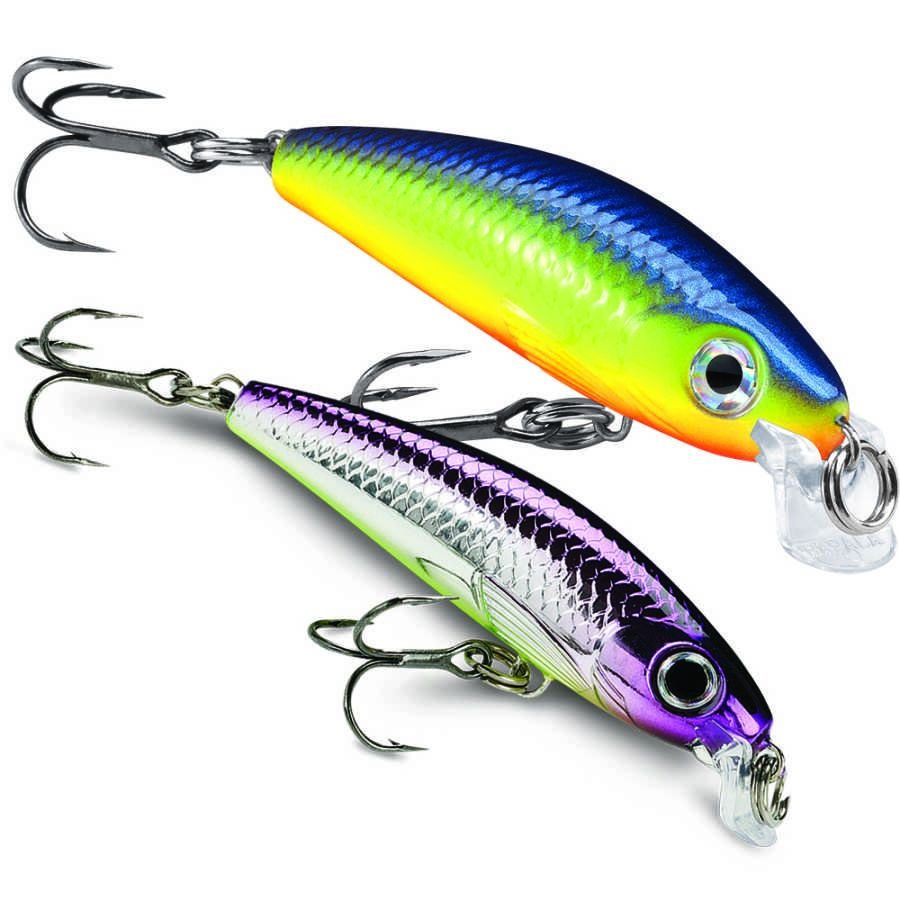 Rapala Ultra Light Minnow Sahte Balığı