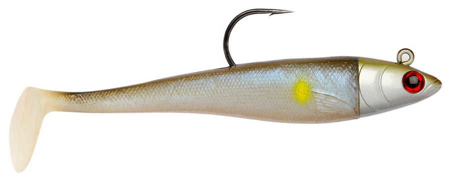 Storm Ultra Shad Sahte Balığı AYU - 17CM - 3LU