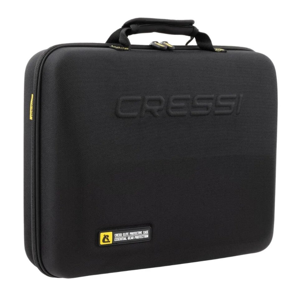 Cressi Elite Regülater Koruyucu Kılıfı