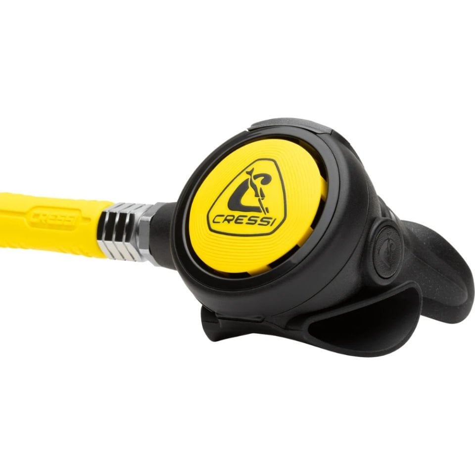 Cressi Zen Octopus Regulator