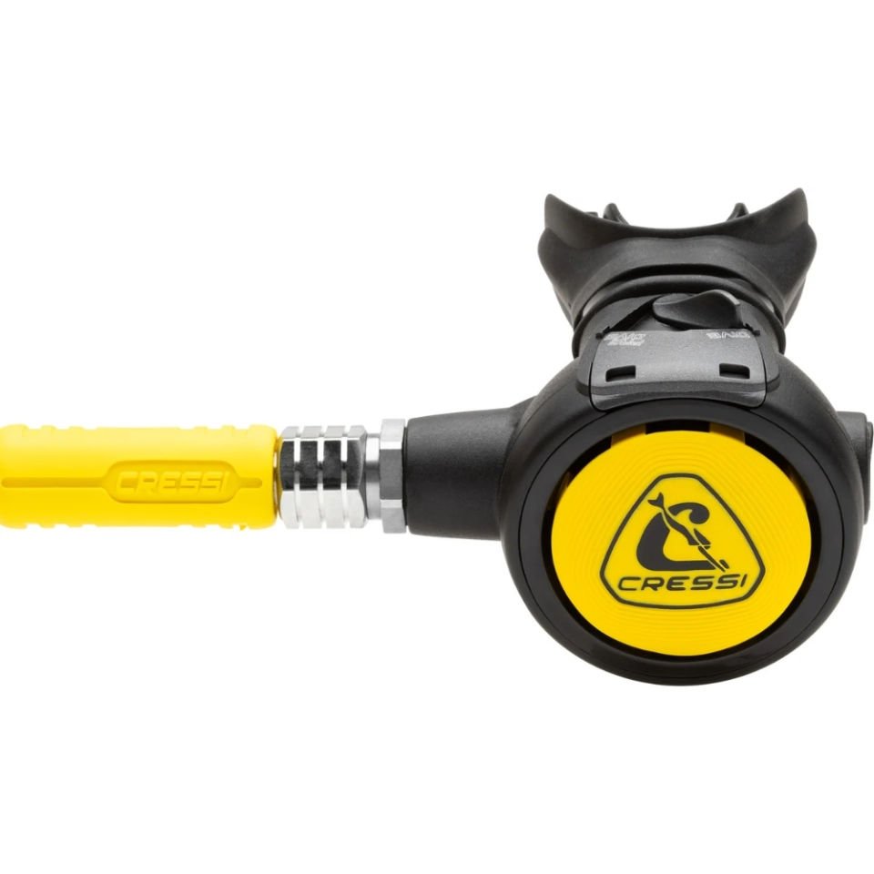 Cressi Zen Octopus Regulator