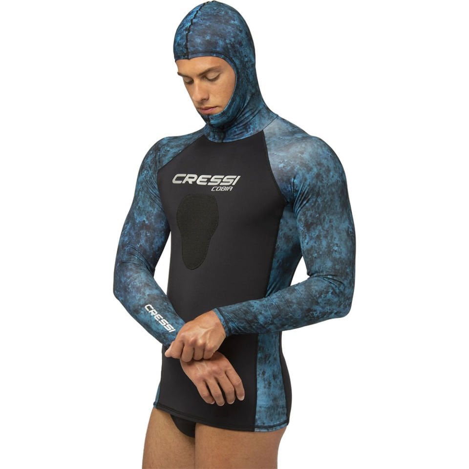 Cressi Cobia Rashguard Shirt