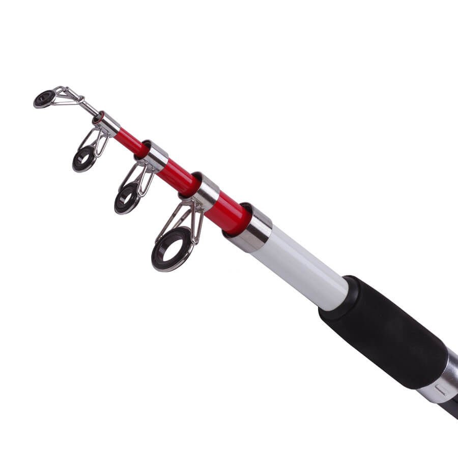 Albastar White Craft 3236 Olta Kamışı Standart - 270CM