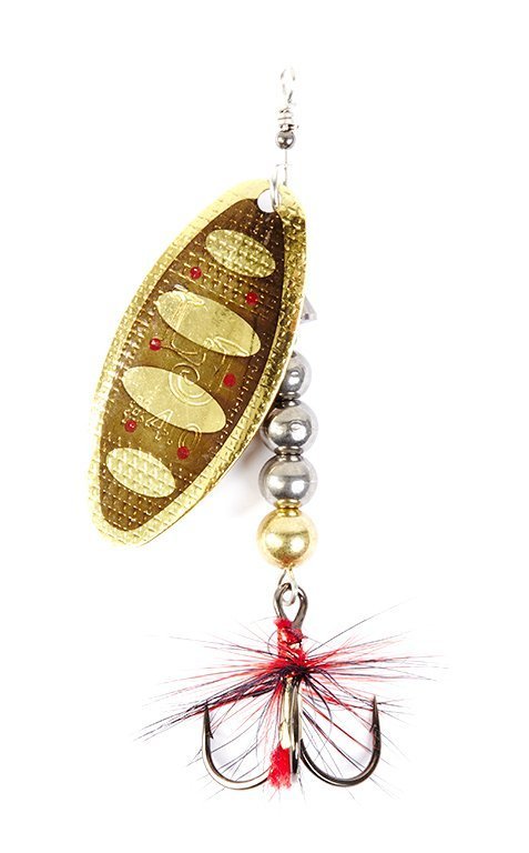 Lucky John Shelt Blade 3G Döner Kaşık 006