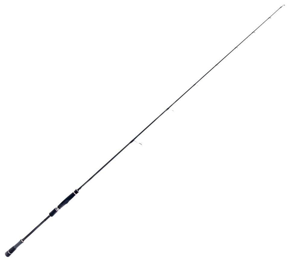 Okuma Magda 198 cm Slow Jig Kamışı MA-S-662MH PE3 220g 2 Parça