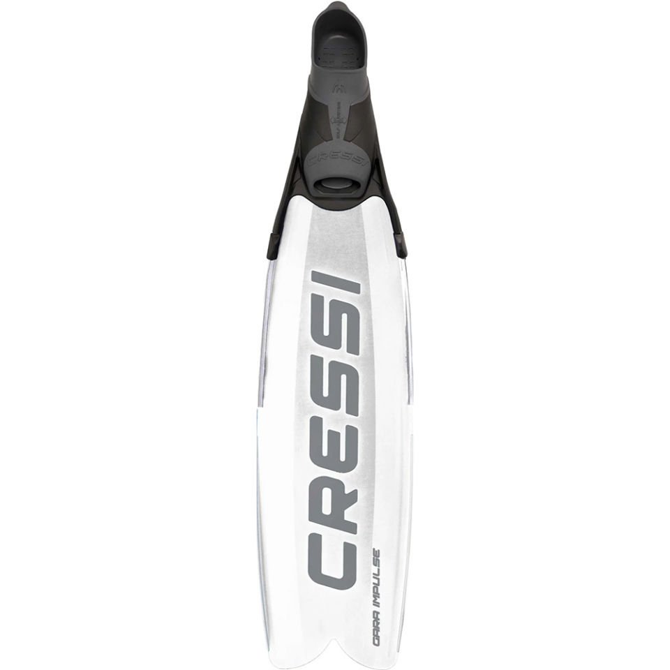 Cressi Gara Turbo Impulse Dalış Paleti