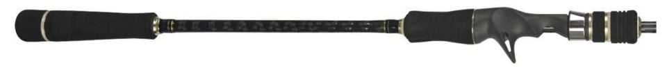 Okuma Magda 198 cm Slow Jig Kamışı MA-C-662MH PE3 220g