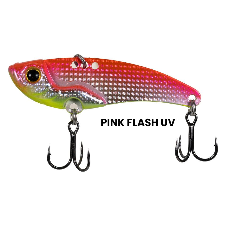 RYUJI MIRROR VIB 22GR