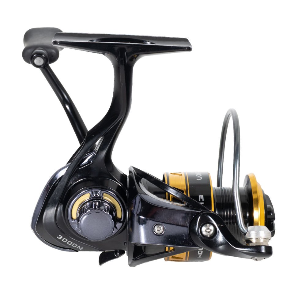 REMIXON ELITE 2000S 4+1BB MAKARA