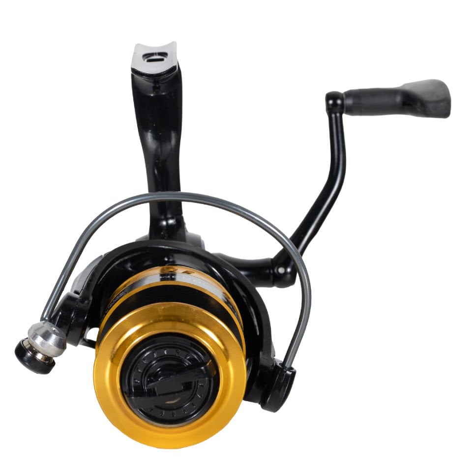 REMIXON ELITE 6000D 4+1BB MAKARA