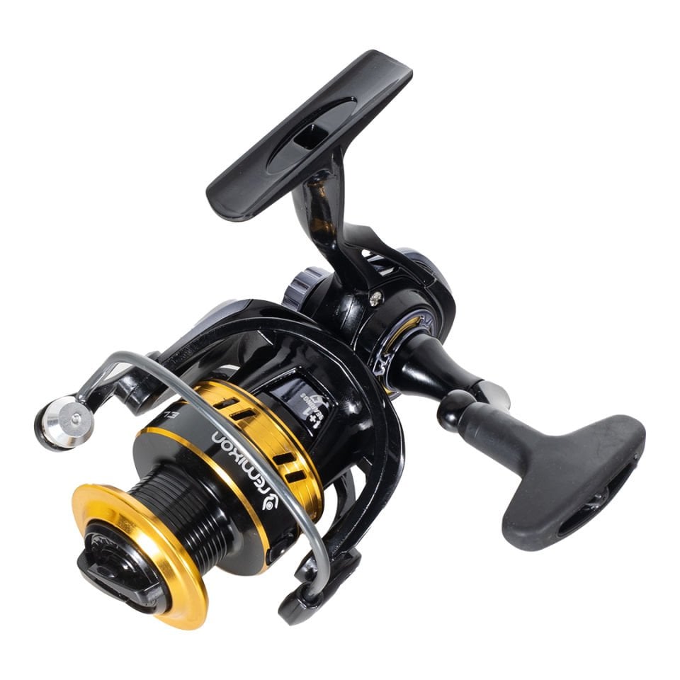 REMIXON ELITE 6000D 4+1BB MAKARA