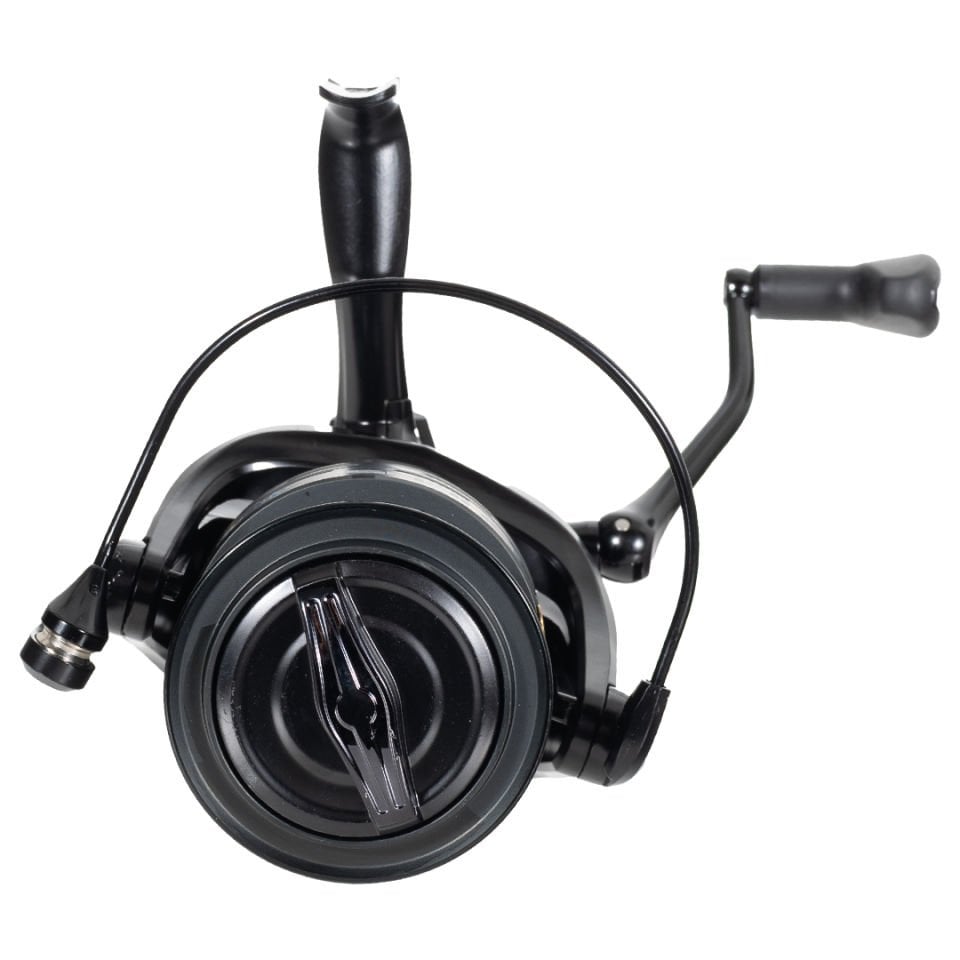 KUDOS CARPON 8000 5+1BB BAITRUNNER MAKARA