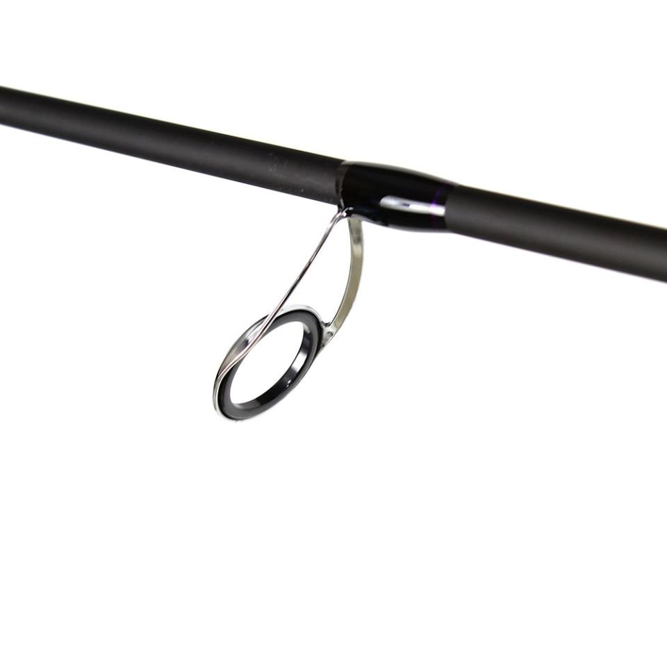 Captain 1354 Archer Fuji 2 Parça Spin Kamış 7-28gr Atar 240 cm