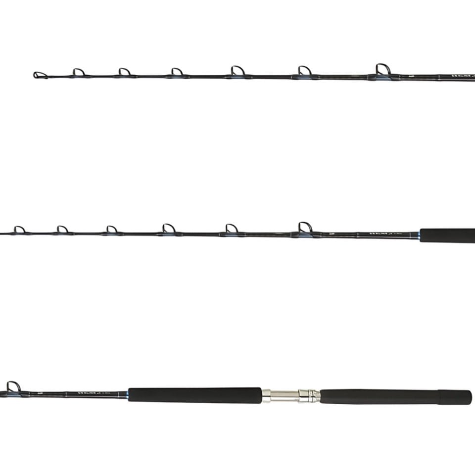 Daiwa Sealine X TR 1.75m 30-50 LBS Trollin Kamış