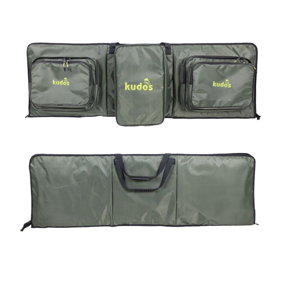 KUDOS PROFESYONEL SAZAN ÇANTASI ( 147*50CM)