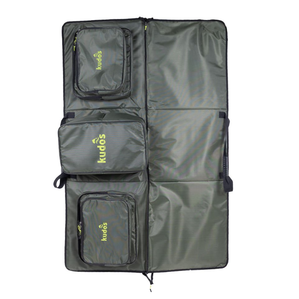 KUDOS PROFESYONEL SAZAN ÇANTASI ( 147*50CM)