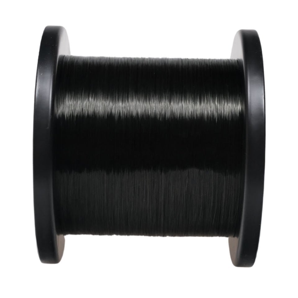 Kudos Carp Master 2500m 0.35 Yeşil Misina