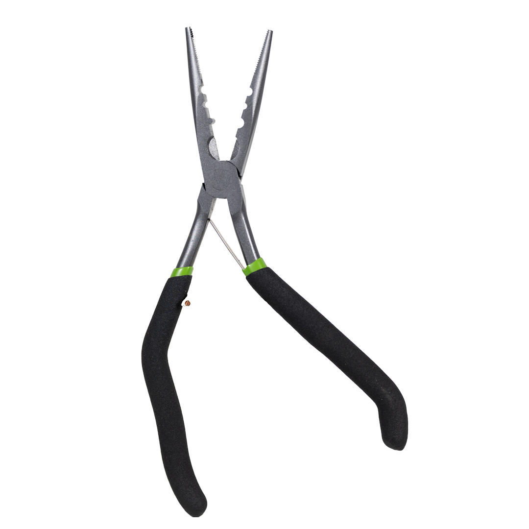 SEABOR SBRP-02 SPLIT RING PLIERS