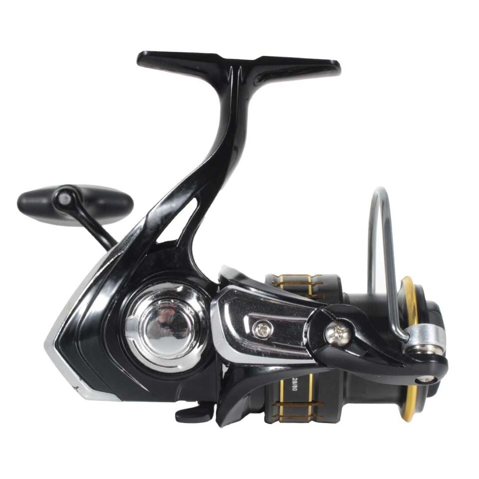 REMIXON FOCUS BG3000M 5+1BB MAKARA