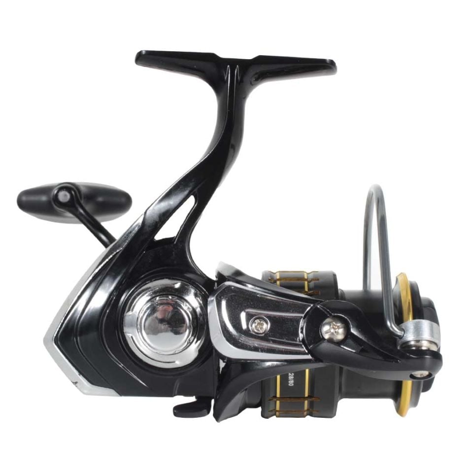 REMIXON FOCUS BG4000M 5+1BB MAKARA