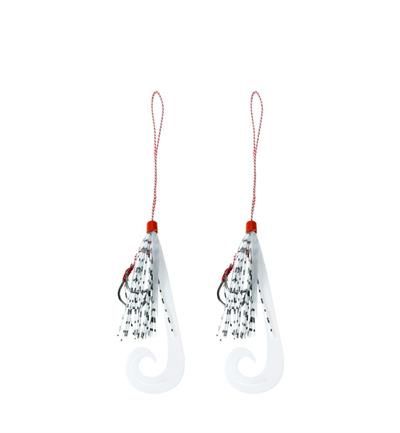 Fujin Tai Rubber Hazır Skirt Assist Set #H7-02
