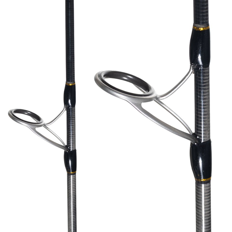 RYUJI OCEAN SOUL FUJI 1.80M 30-200GR 2P SLOW JIG KAMIŞ