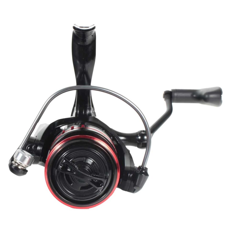 REMIXON FOCUS RD4000M 5+1BB MAKARA