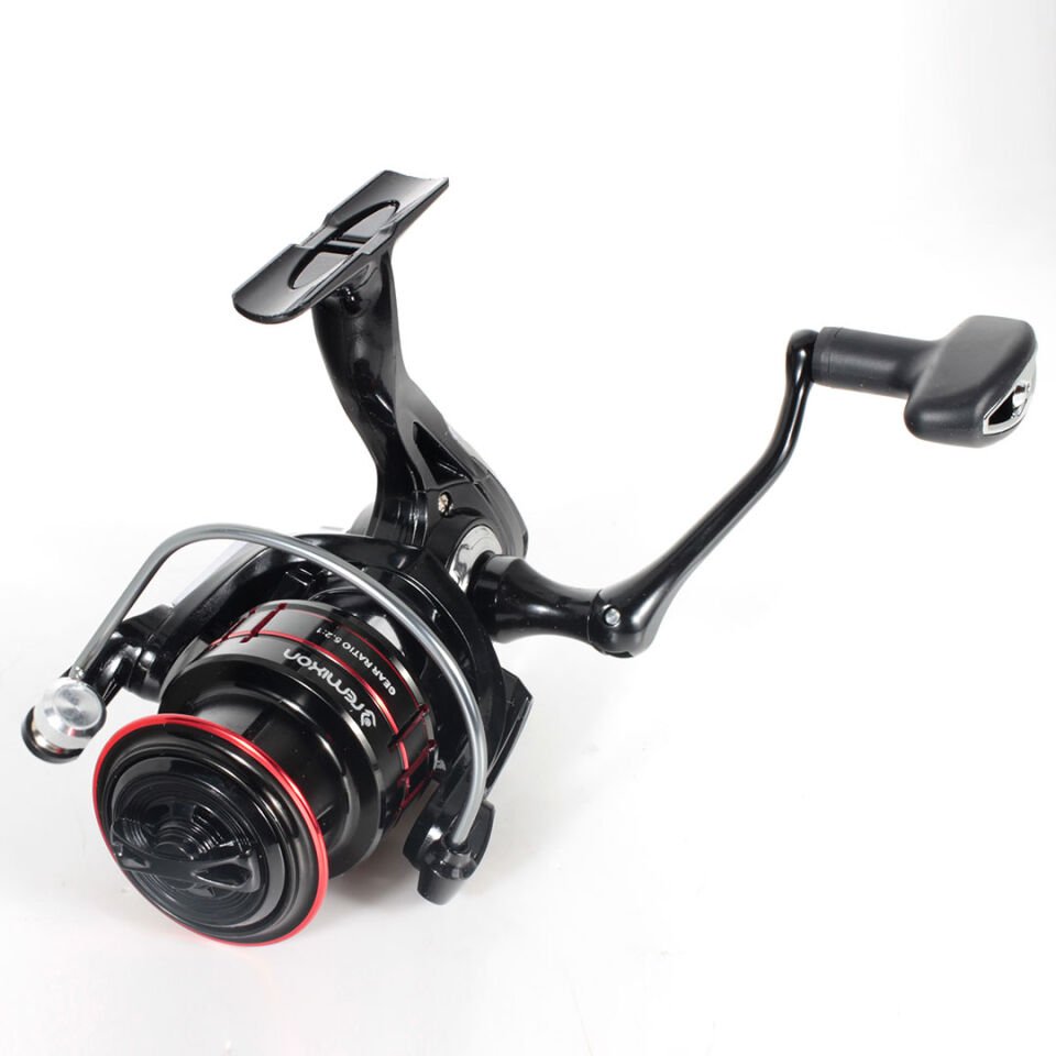 REMIXON FOCUS RD4000M 5+1BB MAKARA