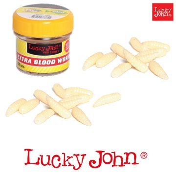 Maggot Silikon Kurtçuk 1.2 cm Alabalık Yemi 30 Adet 033 Fosforlu