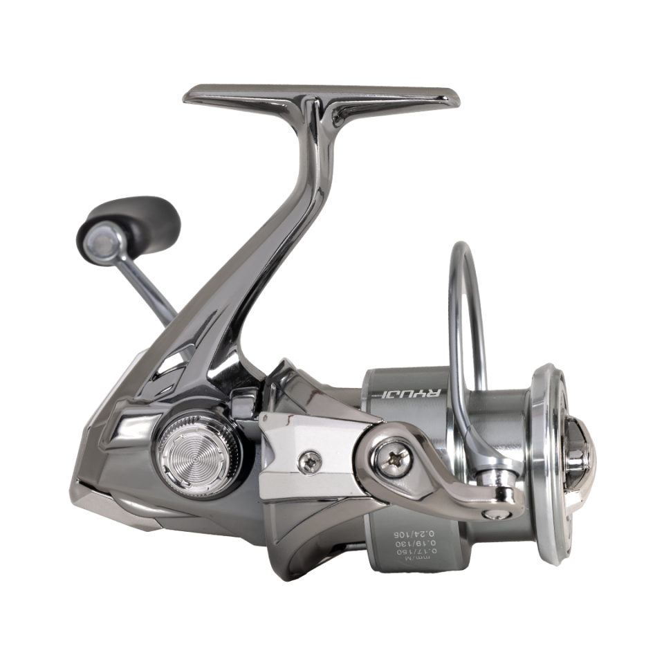 RYUJI AERO 2000S 5+1BB  MAKARA