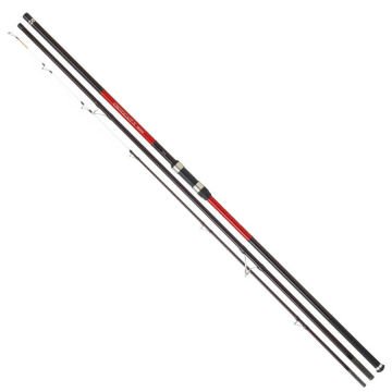 Daiwa Crosscast X 420cm 100-225gr 3P Surf Kamış