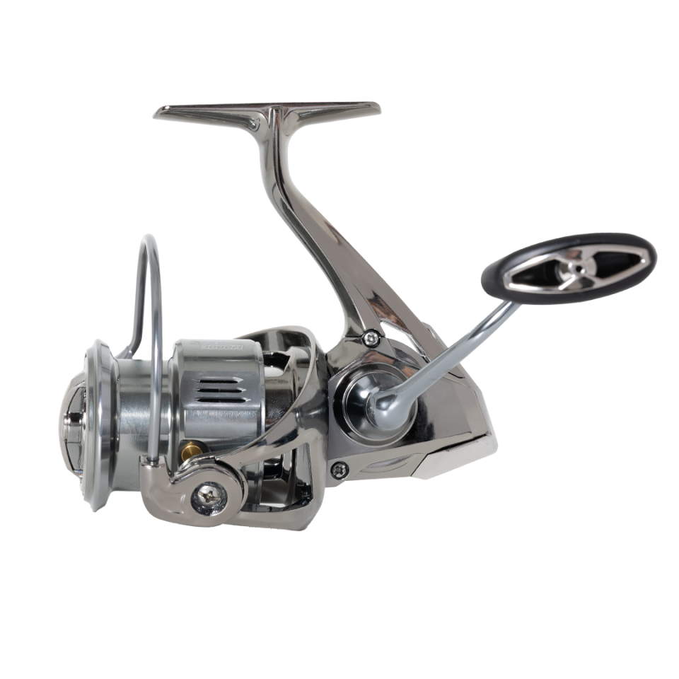 RYUJI AERO 4000M 5+1BB  MAKARA