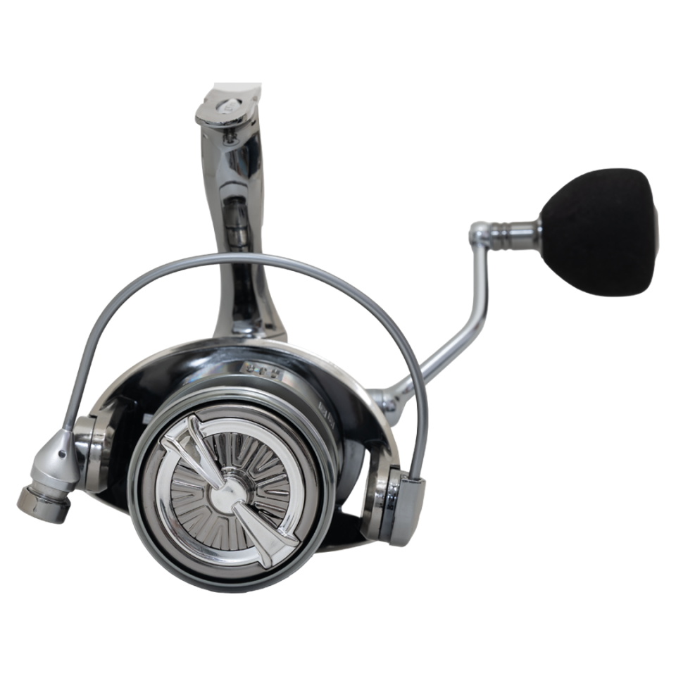 RYUJI AERO 5000 5+1BB  MAKARA