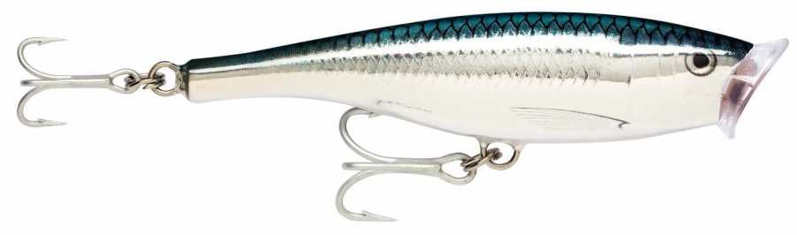 Rapala Skitter Pop Saltwater Sahte Balığı BFHL - 120MM