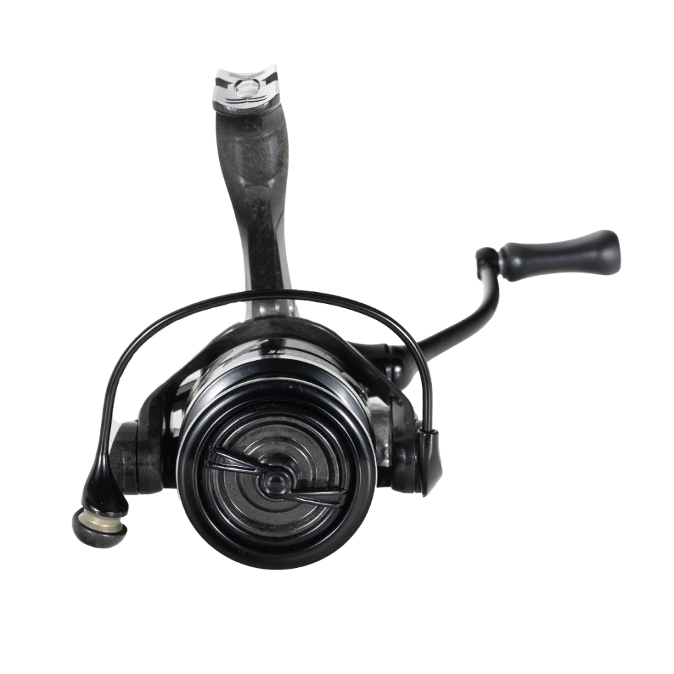 RYUJI VOLTAGE 800  5+1 LRF MAKARA