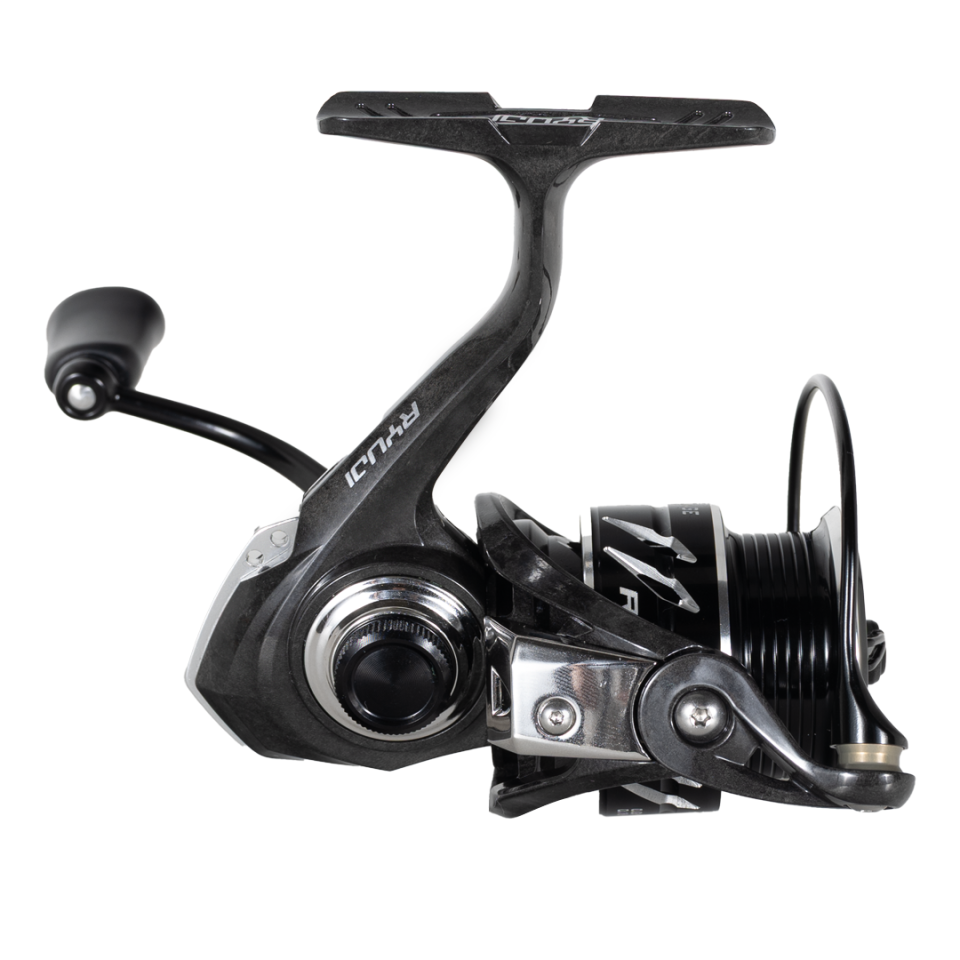 RYUJI VOLTAGE 2000  5+1 LRF MAKARA