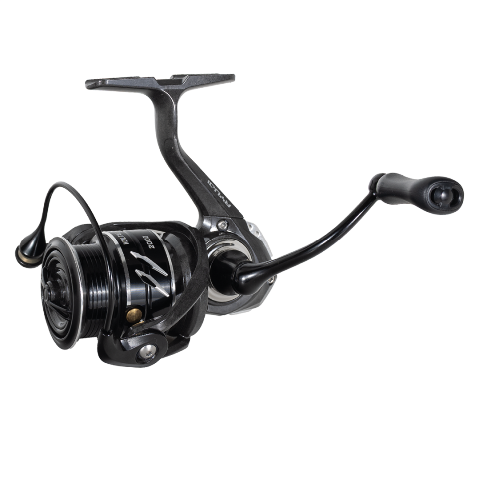 RYUJI VOLTAGE 2000  5+1 LRF MAKARA