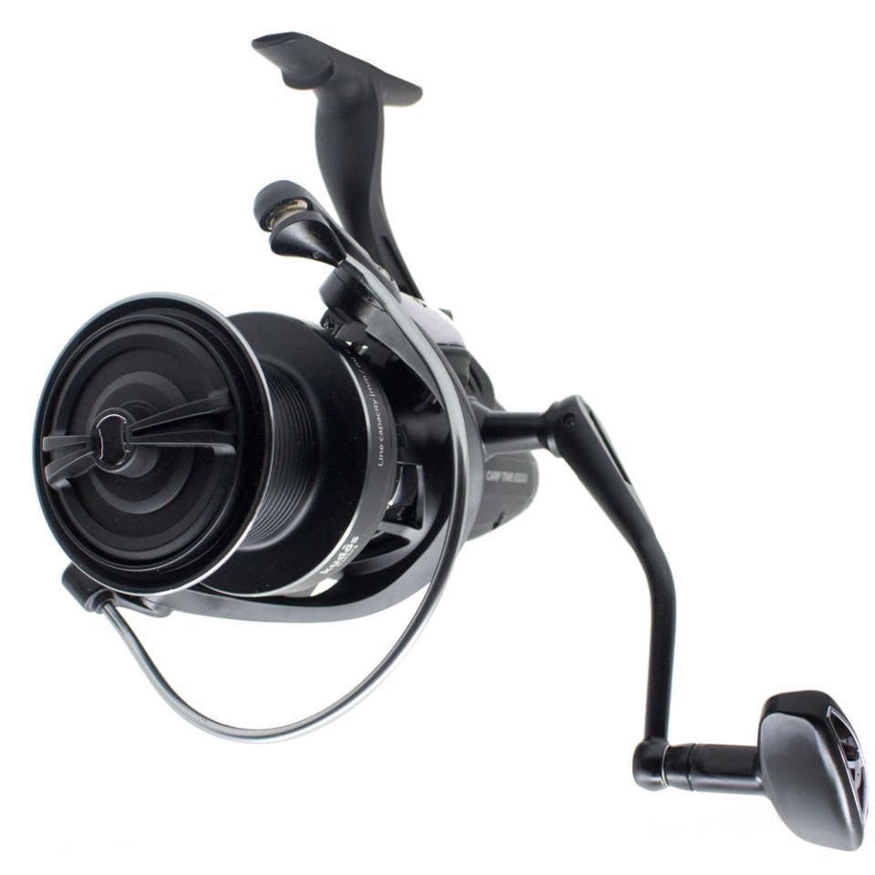 Kudos Carp Time 6500 Baitrunner Olta Makinesi