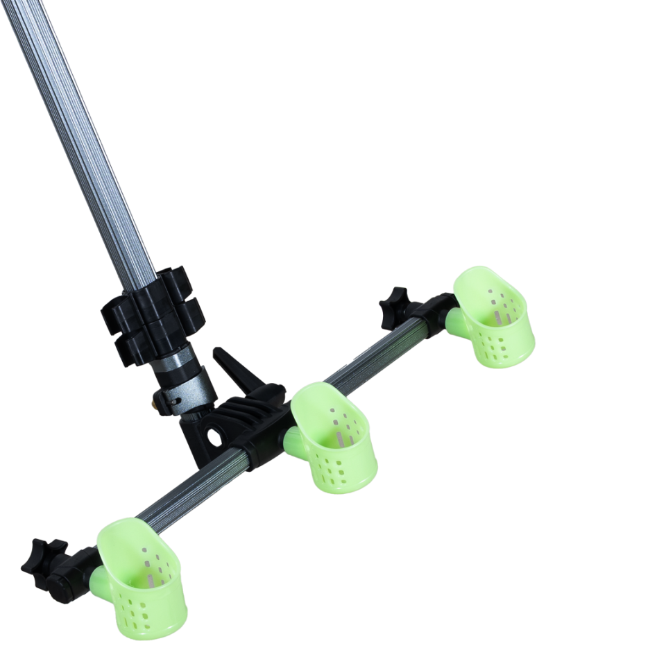 RYUJI PRO SURF 1.80M ROD POD