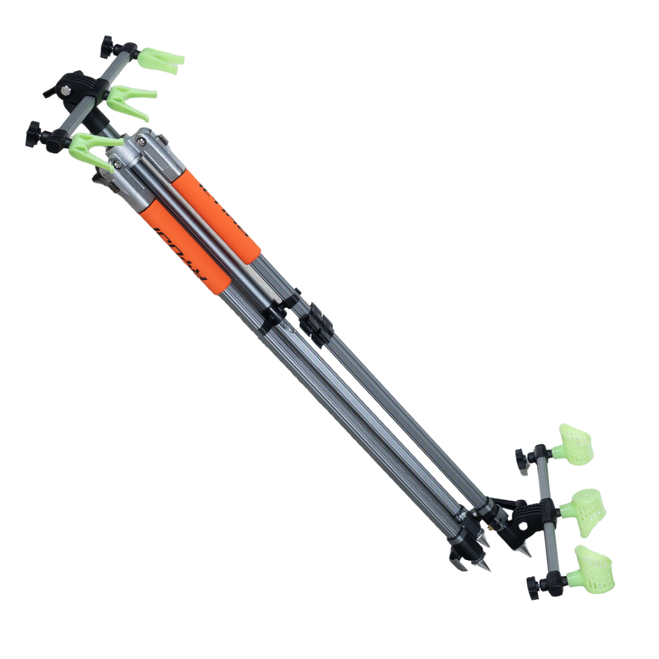 RYUJI PRO SURF 1.80M ROD POD