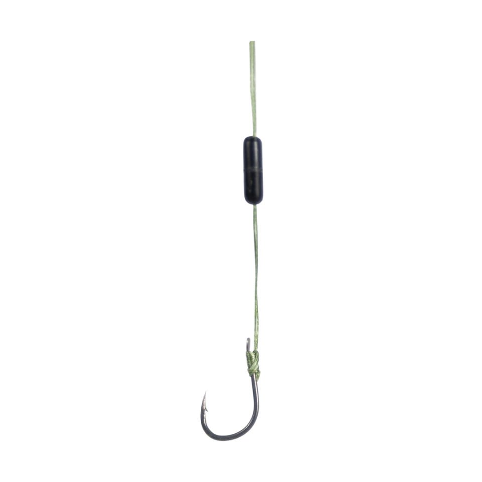 RYUJI LRF HIRSIZ ASSIST HOOK İĞNE NO:10, 4CM (5 ADET)