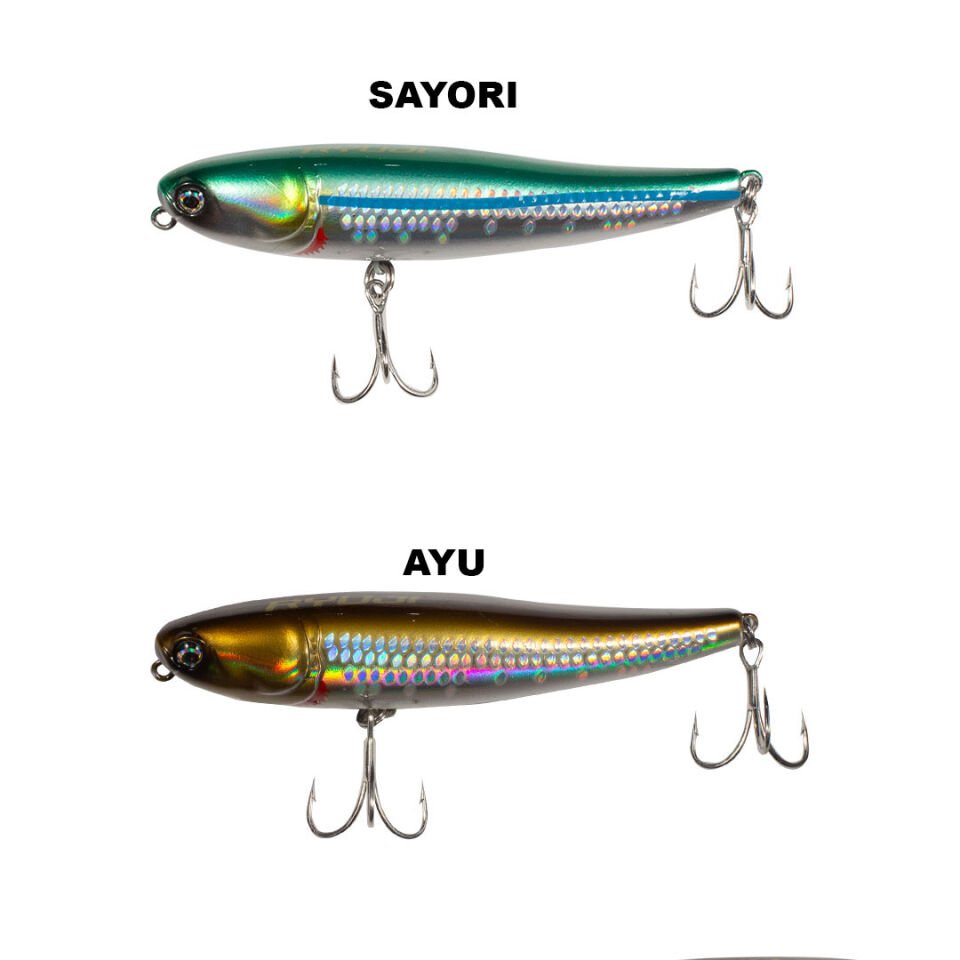 RYUJI SPLASH 8CM 8GR