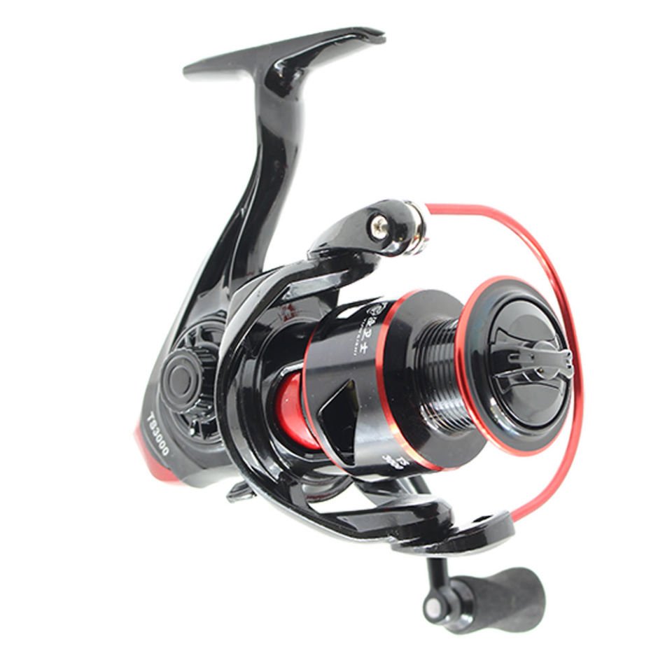 TS 3000 Olta Makinesi