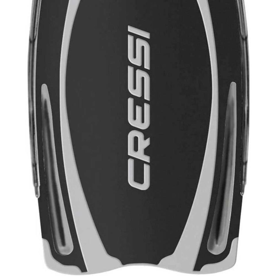 Cressi Reaction Pro Dalış Paleti BLACK - NO:40-41