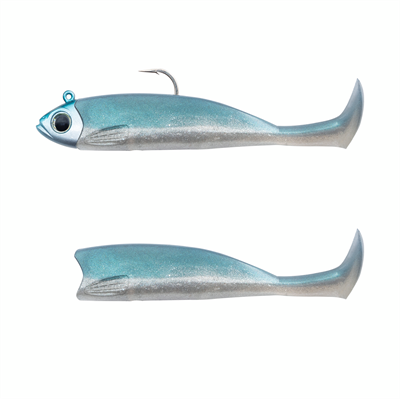 Fiiish MS125/5 MS4532 Combo Light 14gr Pearl Blue