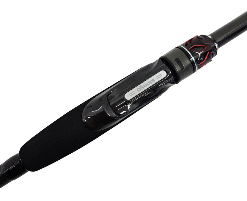 Okuma Hakai Super Light Spin 8'11'' 271cm 10-40gr 2 Parça Olta Kamışı