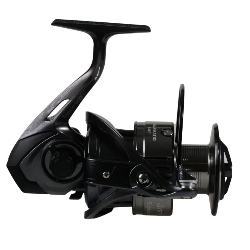 Remixon Superior 6000 5+1BB Makara