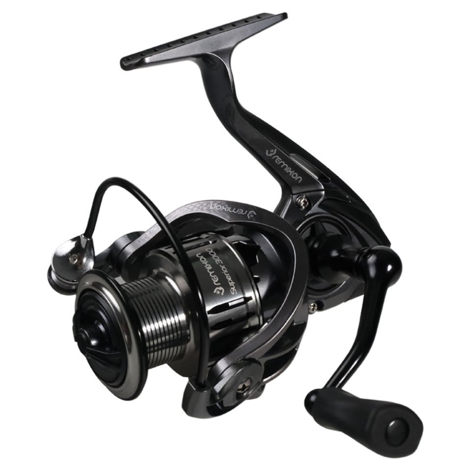 Remixon Superior 3000 5+1BB Makara