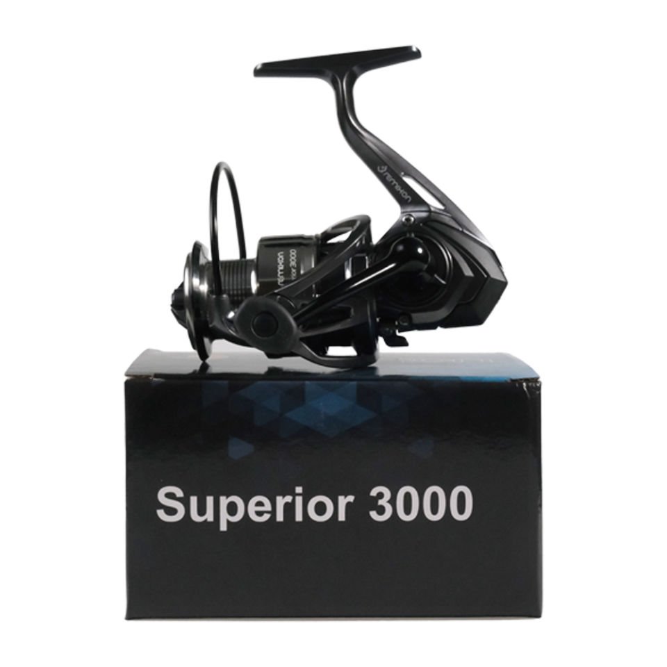 Remixon Superior 3000 5+1BB Makara